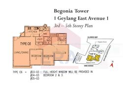 Central Grove (D14), Condominium #479770691